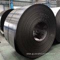 DX51D Cold rolled steel coil